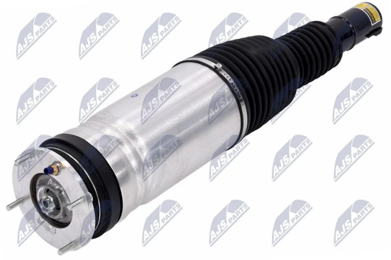Image of NTY A-LR-024 Air Spring Strut Front Axle Right Air Spring Strut (4118)