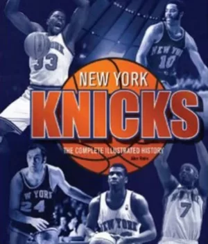 Image of New York Knicks by Alan Hahn