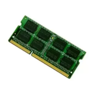 image of QNAP 8GB DDR3-1600 memory module 1 x 8GB 1600 MHz