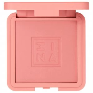 image of 3INA Makeup The Blush 7.5g (Various Shades) - 362