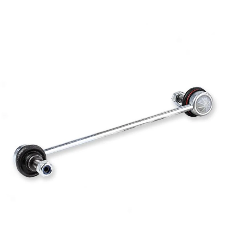 Image of Original IMPERIUM 36837 Anti-roll bar link Front Axle Right Steel Link Stabiliser (3229)