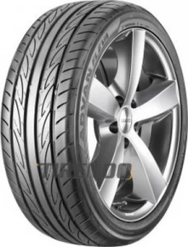 Image of Yokohama Advan Fleva V701 235/55 R18 100V RPB
