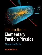 Image of introduction to elementary particle physics