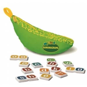 Image of My First Bananagrams