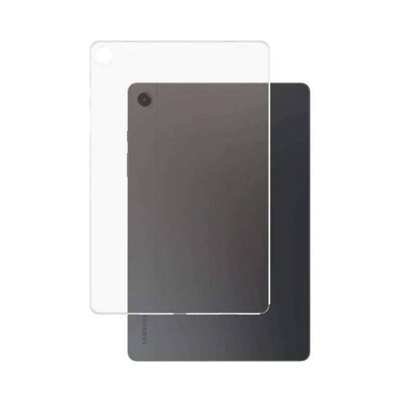 Image of PanzerGlass PanzerGlass SAFE. by TPU Case Transparent Samsung Galaxy Tab A9+ SAFE95726