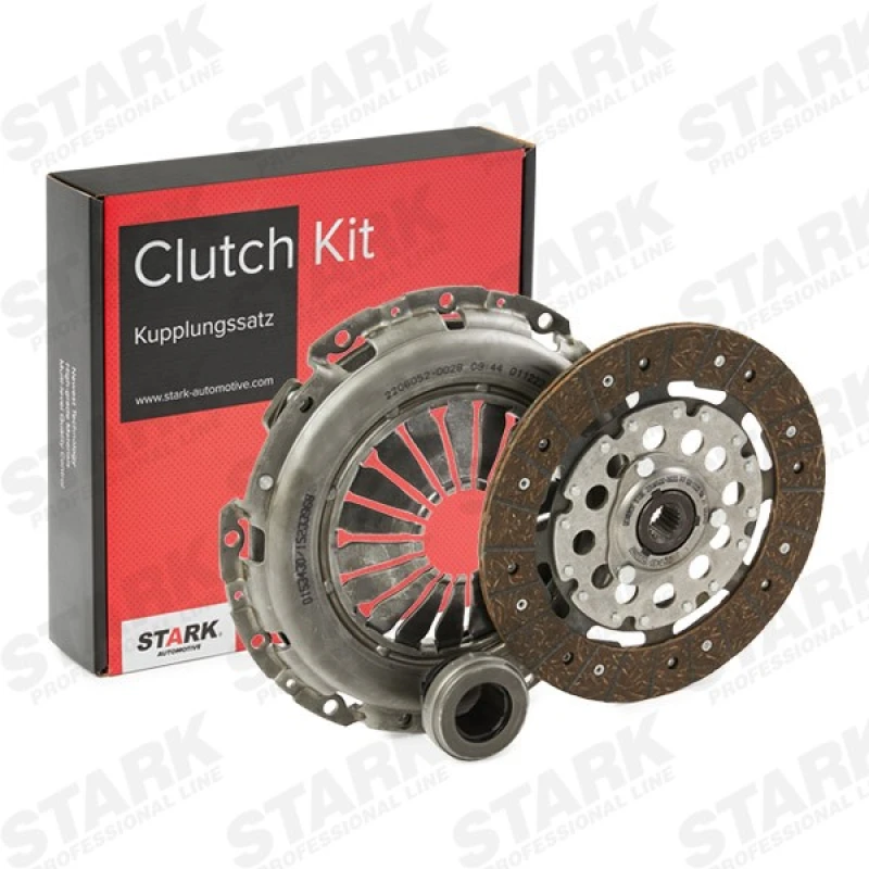 Image of STARK Clutch kit STARK SKCK-0100619