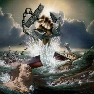 Image of Salty Dog - Every Dog Has Its Day CD