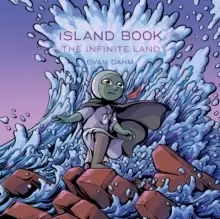 Image of Island Book: The Infinite Land