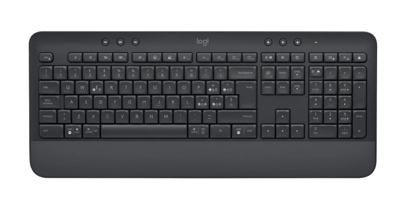 Image of Logitech Logitech Signature MK650 Combo for Business 920-010996