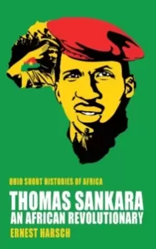 Image of Thomas Sankara : An African Revolutionary