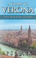 Image of guide to verona five walking tours