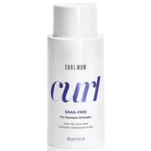 Image of Color Wow Snag-Free Pre-Shampoo Detangler 295ml