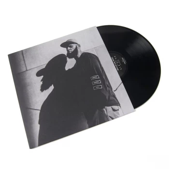 Image of Homeboy Sandman - Veins Vinyl