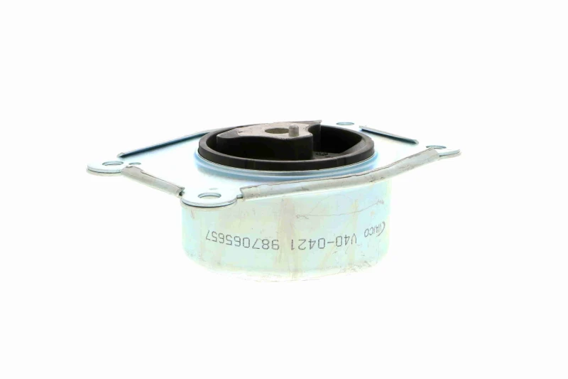 Image of VAICO V40-0421 Engine mount Original VAICO Quality, Left Front Engine Mounting (247)