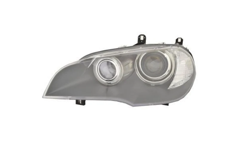 Image of ABAKUS Headlight ABAKUS 444-1159RMLEAM2
