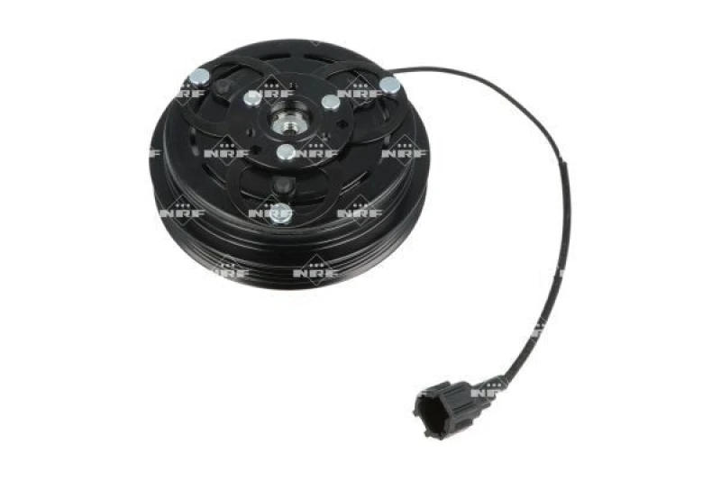 Image of NRF AC compressor clutch NRF 380201