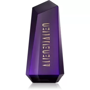 Image of Thierry Mugler Alien Body Lotion For Her 200ml