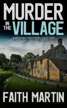 Image of Murder in the Village