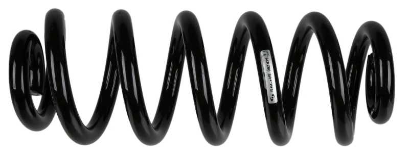 Image of Coil spring SACHS 992 426