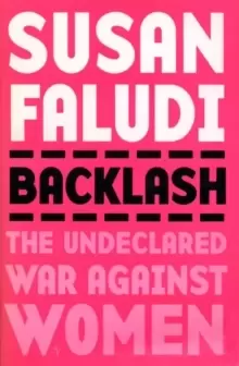 Image of Backlash : The Undeclared War Against Women