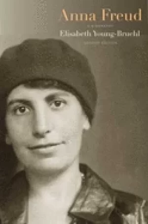 Image of anna freud a biography