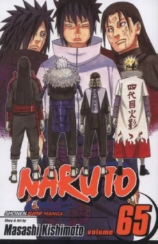 Image of Naruto. Vol. 65 by Masashi Kishimoto Paperback