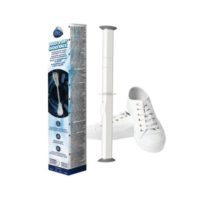 Image of Care + Protect Shoe Washing + Drying Rack 35602876