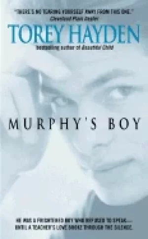 Image of murphys boy
