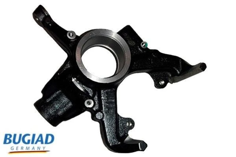 Image of Bearing, wheel bearing housing BUGIAD BSP24688
