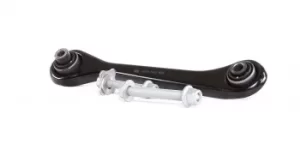 Image of FEBI BILSTEIN Suspension Arm VW,SEAT,AUDI 40439 1K0501529E,1K0501529ES1,1K0501529F Wishbone,Control Arm,Track Control Arm 1K0501529FS1,1K0501529E