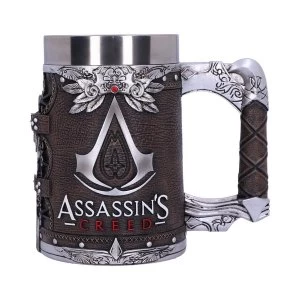 Assassins Creed Tankard of the Brotherhood