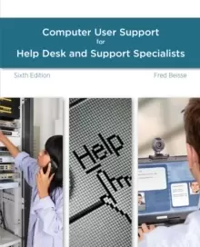 Image of A Guide to Computer User Support for Help Desk and Support Specialists