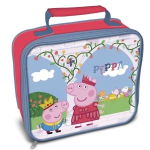 Image of Peppa Pig Lunch Bag
