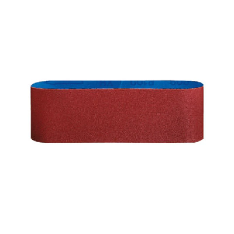 Image of Bosch Sanding belts PRO X440 Sanding Belt 100 x 610mm G120 10 pcs 2608607263 2608607263