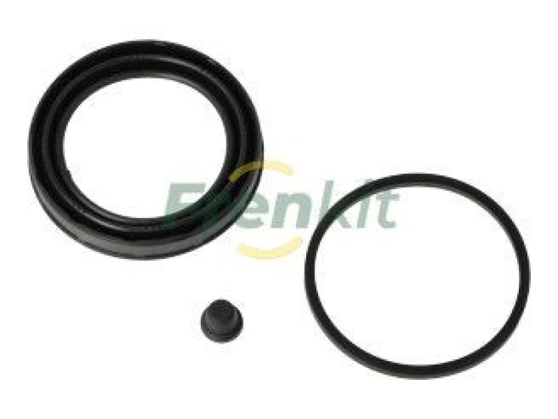 Image of FRENKIT Repair Kit, brake caliper FRENKIT 257114