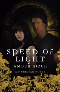 Image of Speed of light by Amber Kizer