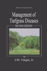 Image of Management of Turfgrass Diseases