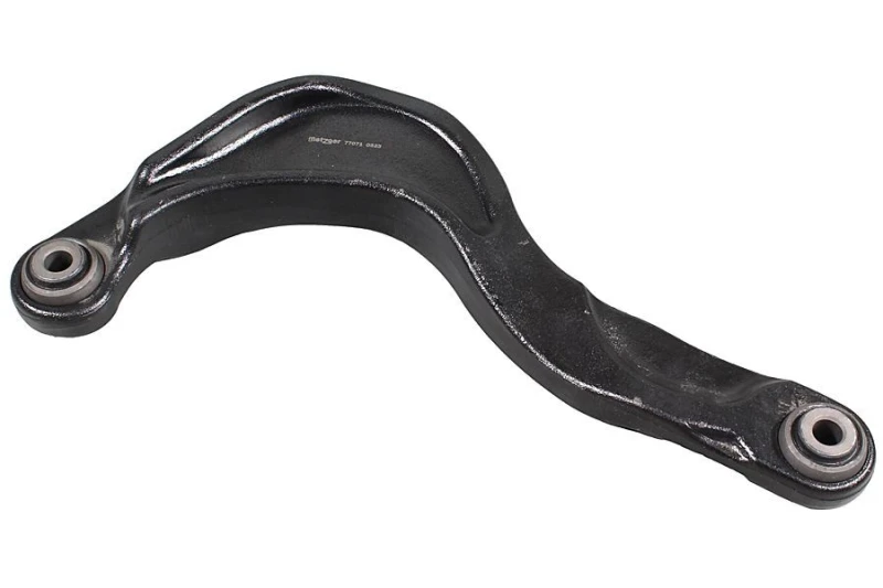 Image of Suspension arm METZGER 58167104