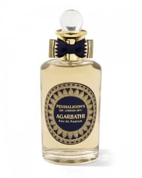 image of Penhaligons Agarbathi Eau de Parfum Unisex 100ml