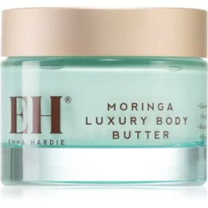 image of Emma Hardie Amazing Body Moringa Luxury Body Butter Moisturizing Soothing Body Butter 200ml