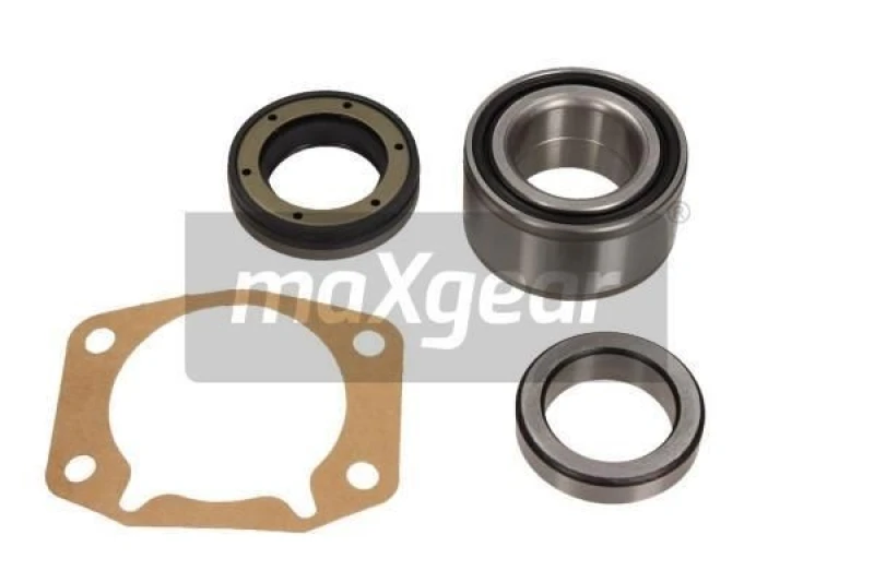 Image of MAXGEAR Wheel bearing kit MAXGEAR 33-0938