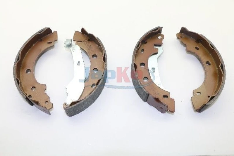 Image of JAPKO Brake Shoe Set JAPKO 550715