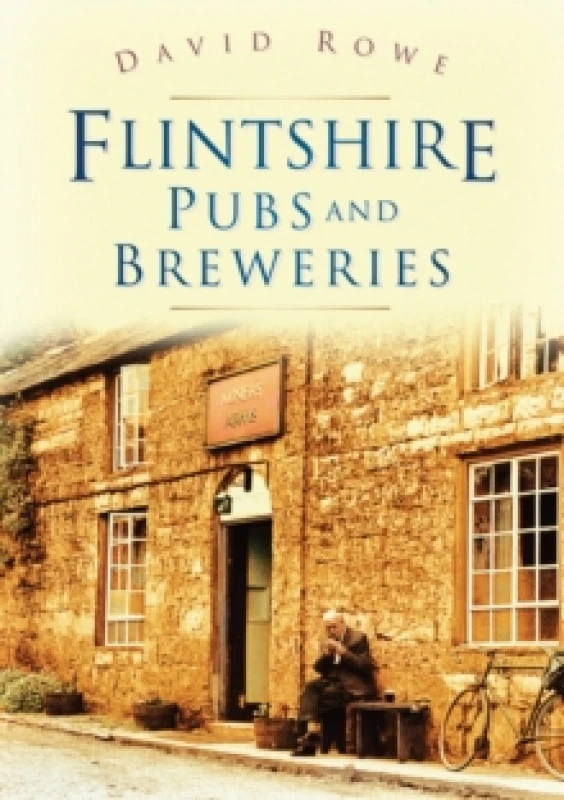 Image of Flintshire Pubs and Breweries Paperback / softback