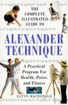 Image of The Alexander Technique by Glynn Macdonald Paperback