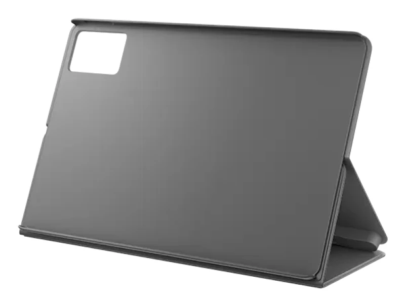 Image of Lenovo 11" Tab Folio Case - Luna Grey, Silver/Grey 198156446015