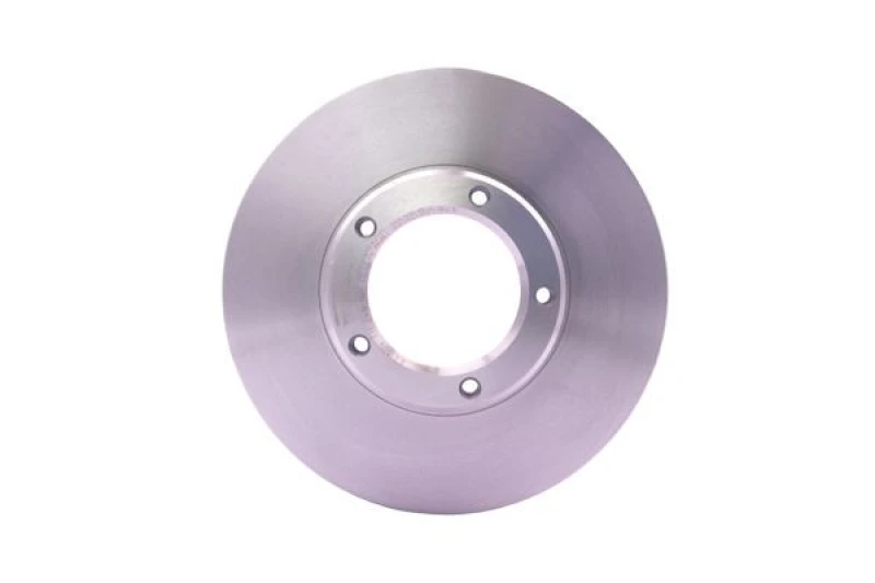 Image of HELLA Brake disc HELLA 8DD 355 105-181