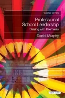 Image of Professional School Leadership : Dealing with Dilemmas