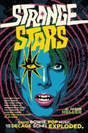 Image of Strange stars by Jason Heller