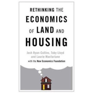 Image of Rethinking the Economics of Land and Housing