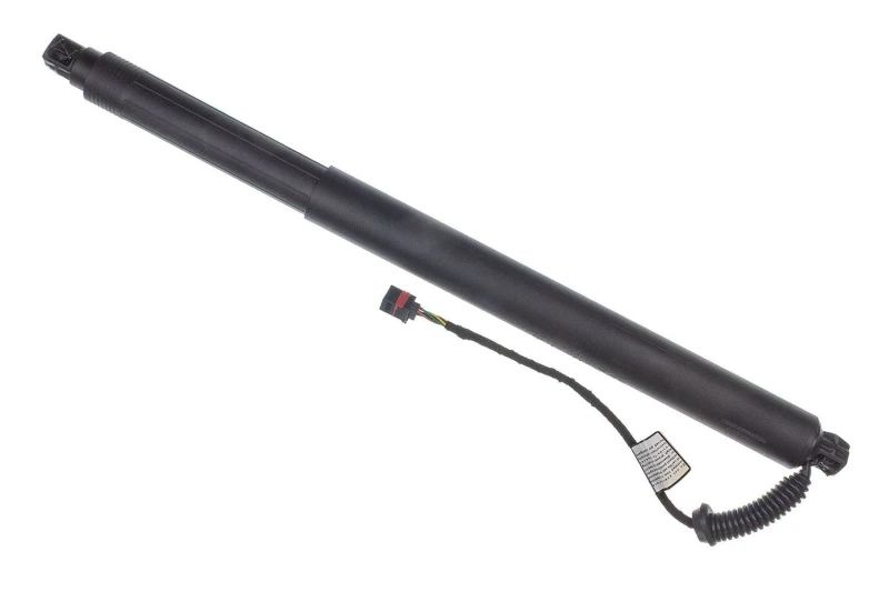 Image of DENCKERMANN Electrical motor, tailgate DENCKERMANN G100065